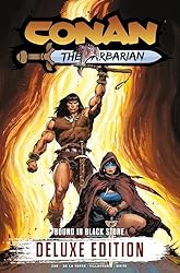 Conan The Barbarian #275 アメコミ リーフ Amazon | Conan the Barbarian (2023-) #1 (English Edition) [Kindle